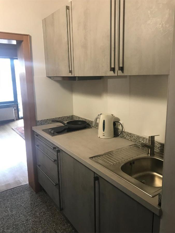Fuer Pendler Und Monteure Oder Ferienwohnung Zum Erholen Ober-Ramstadt Εξωτερικό φωτογραφία