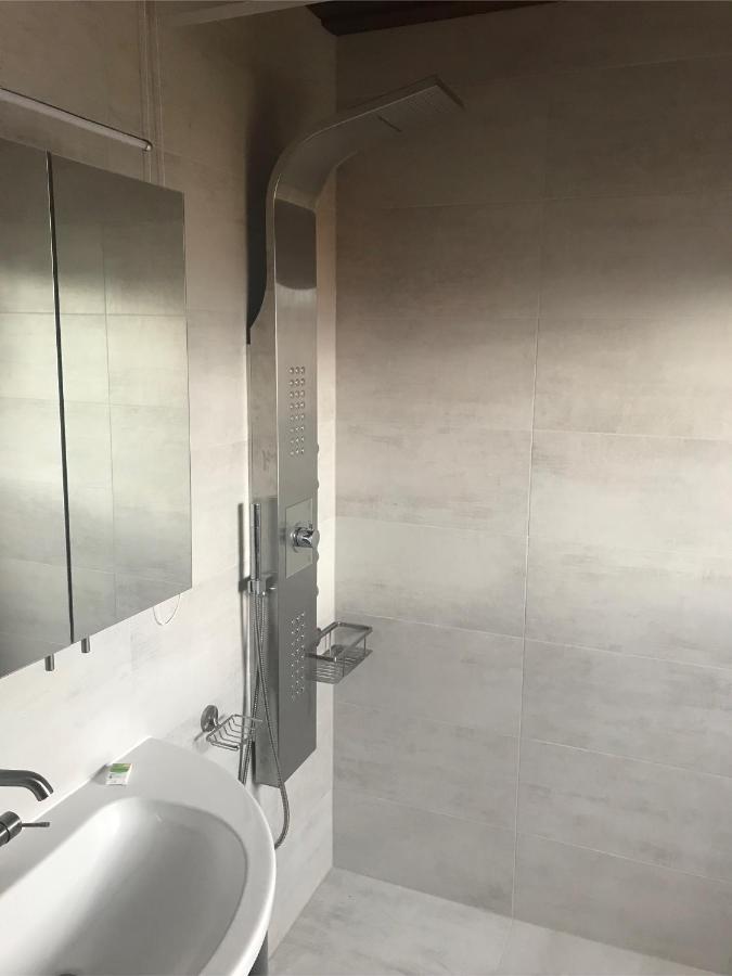 Fuer Pendler Und Monteure Oder Ferienwohnung Zum Erholen Ober-Ramstadt Εξωτερικό φωτογραφία